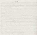 Article III: Legislative Department